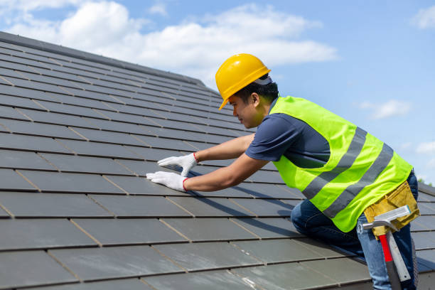 Best Metal Roofing Contractor  in Omao, HI