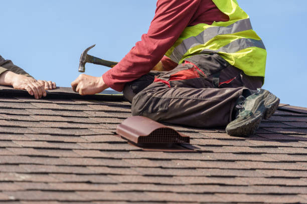Best Flat Roof Repair Services  in Omao, HI