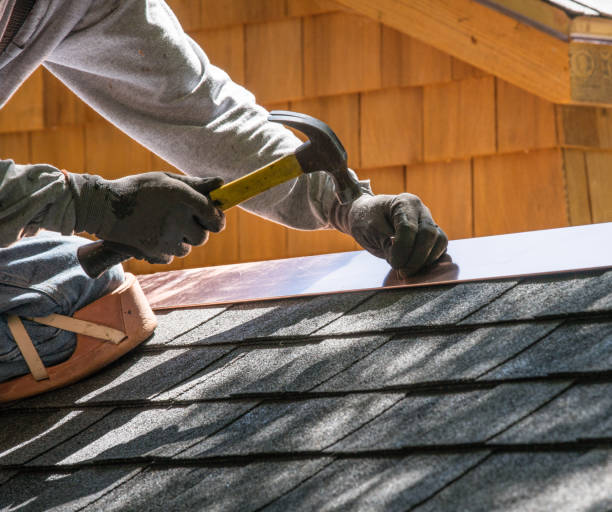 Best Residential Roofing Contractor  in Omao, HI